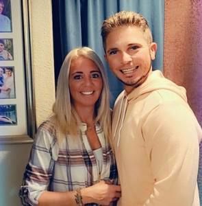 Meet your Posher, Talisha